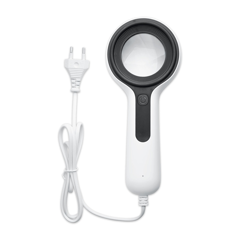 [DK]Woods lampe LED, Eickemeyer, inkl. kabel
